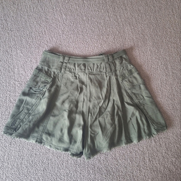 NWOT- Free People Movement Noiseless Cliffside Skort - Picture 9 of 13